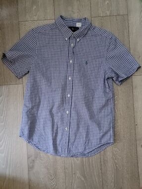 Polo Ralph Lauren Button Up